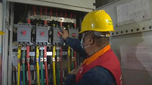 國網(wǎng)嘉蔭供電公司全力推進煤改電工程與計算機網(wǎng)絡(luò)工程建設(shè)