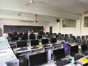 計算機工程系全力以赴，精耕細作，確保2019全省高職組技能大賽計算機網絡工程賽項籌備工作圓滿完成