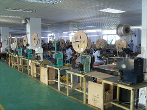 東莞電源定制線廠家 計算機網絡工程的定制生產直銷與批發解決方案