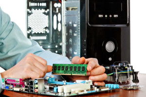 計算機硬件測試工程師與計算機網絡工程 職業內涵、技能要求與協作發展